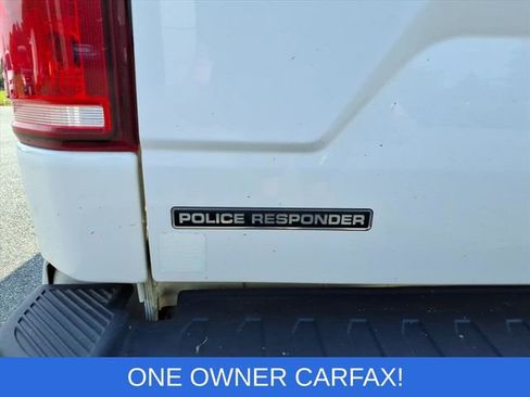 Used 2018 Ford F150 XL w/ Trailer Tow Package image 6