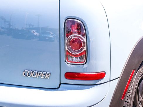 Used 2014 MINI Cooper Clubman FWD image 14