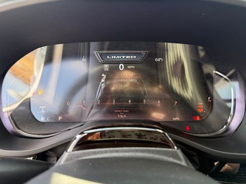 New 2026 RAM 1500 Limited image 17