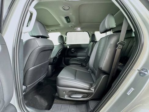 New 2026 Hyundai Palisade Limited FWD image 45