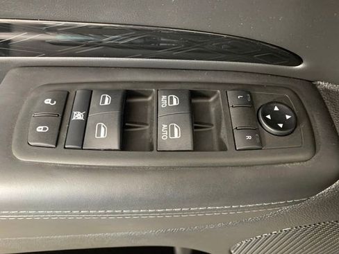 Used 2021 Dodge Durango Citadel w/ Quick Order Package 2B AWD/4WD image 25