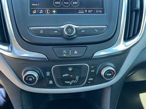 Used 2024 Chevrolet Equinox LS AWD/4WD image 32