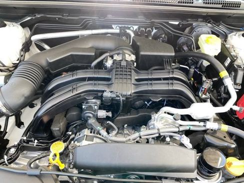 New 2026 Subaru Crosstrek 2.0i Premium AWD/4WD image 23