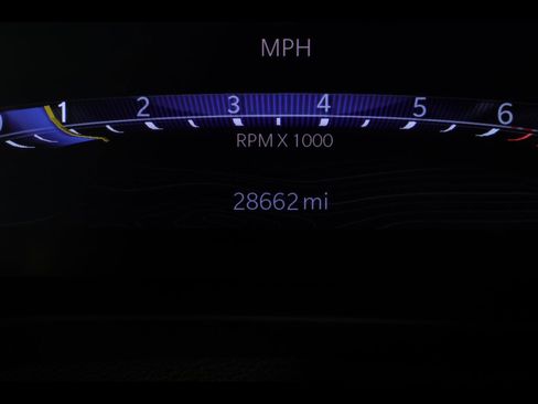 Used 2022 Jeep Grand Cherokee Overland w/ Luxury Tech Group IV image 23