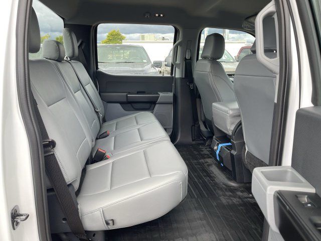 New 2026 Ford F150 XL w/ Tow/Haul Package AWD/4WD image 21
