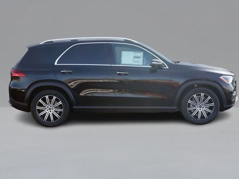 Used 2026 Mercedes-Benz GLE 350 GLE 350 image 4