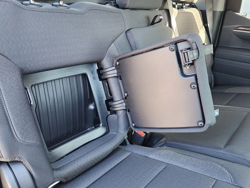 New 2026 GMC Sierra 1500 Elevation image 45