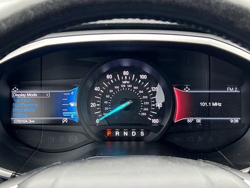 Used 2020 Ford Edge SEL w/ Convenience Package image 30