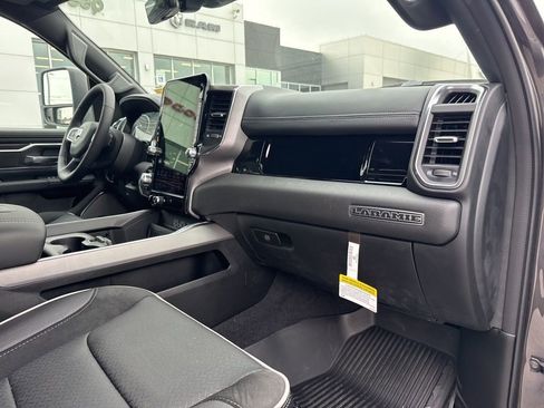 New 2026 RAM 1500 Laramie w/ Advanced Safety Group II image 30
