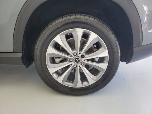 Used 2022 Mercedes-Benz GLE 350 4MATIC image 13