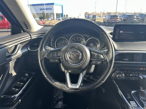 Certified 2023 MAZDA CX-9 Touring Plus image 10