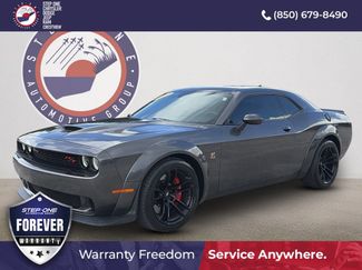 Used 2022 Dodge Challenger R/T Scat Pack RWD 360° Tour