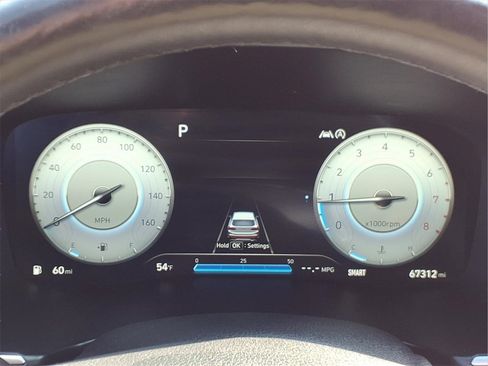 Used 2022 Hyundai Santa Fe Calligraphy image 24