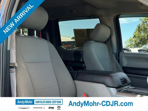 Used 2019 Ford F150 XLT w/ Equipment Group 302A Luxury AWD/4WD image 32