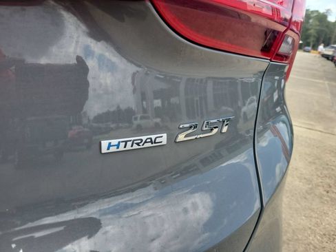 Used 2023 Hyundai Santa Fe Calligraphy AWD/4WD image 11