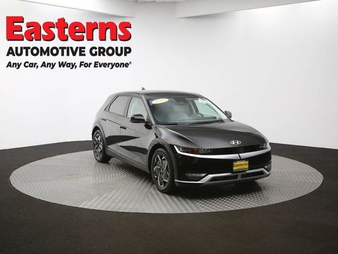 Used 2023 Hyundai Ioniq 5 SEL image 49