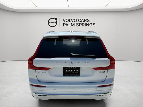 Used 2023 Volvo XC60 B5 Plus w/ Protection Package AWD/4WD image 7