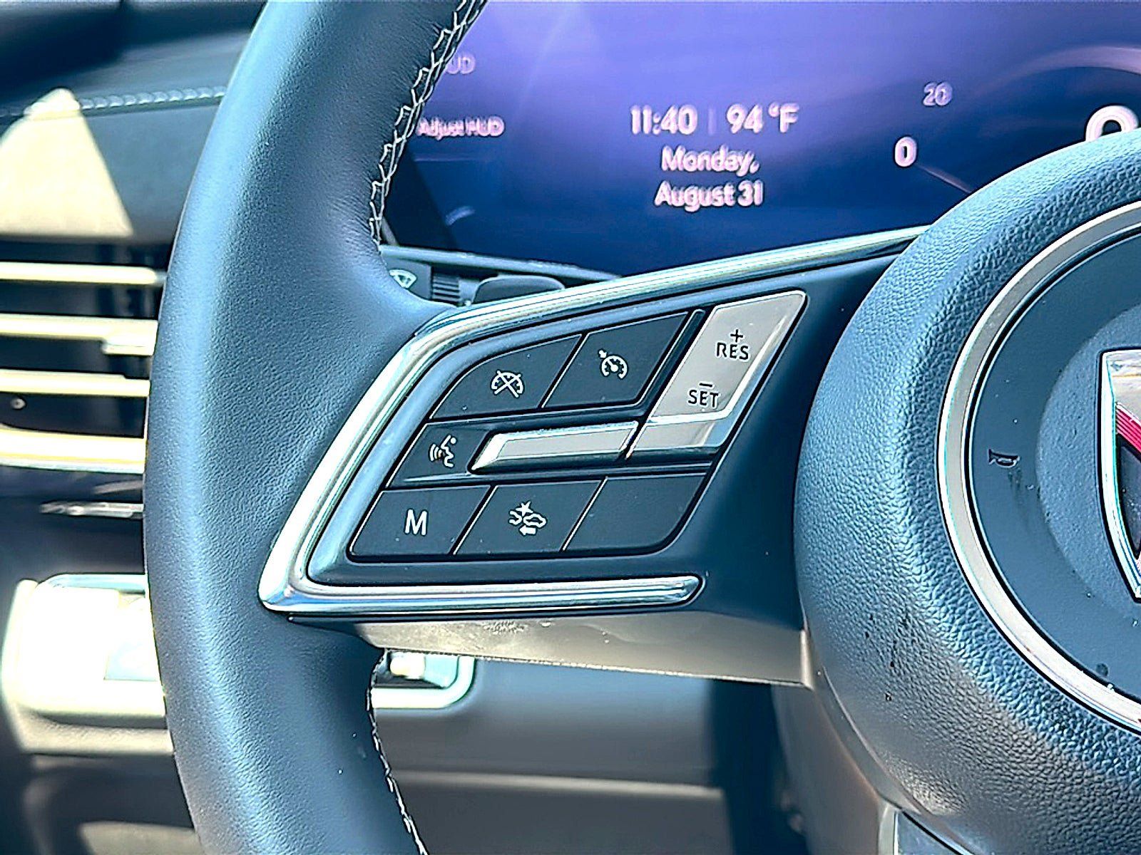 New 2026 Buick Envision Sport Touring AWD/4WD image 21