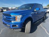 Used 2018 Ford F150 Lariat image 3
