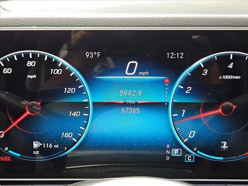 Certified 2021 Mercedes-Benz GLE 350 image 10