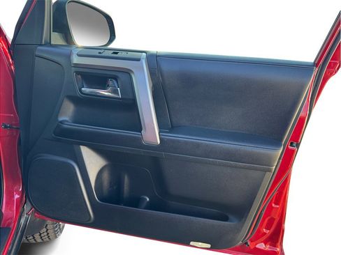 Used 2019 Toyota 4Runner SR5 Premium image 20