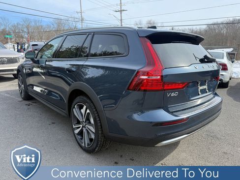New 2026 Volvo V60 B5 Cross Country Plus w/ Climate Package image 6
