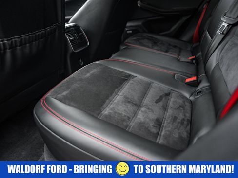 Used 2021 Porsche Macan GTS w/ Sport Chrono Package image 37