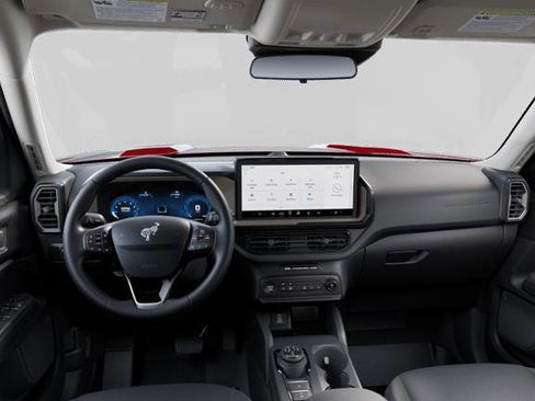 New 2025 Ford Bronco Sport Big Bend w/ Convenience Package image 30