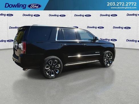 Used 2020 GMC Yukon Denali w/ Denali Ultimate Package image 3