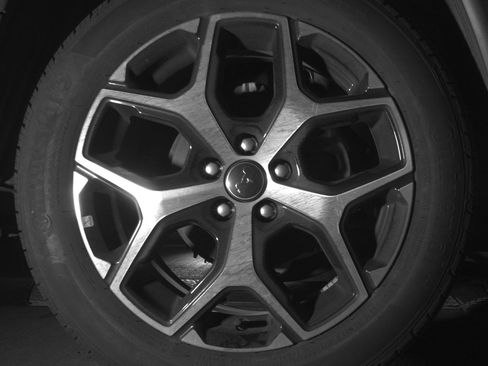 Used 2025 Jeep Compass Limited image 15