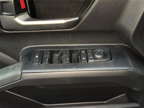 New 2026 Toyota Tacoma TRD Off-Road image 10