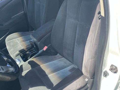 Used 2009 Nissan Altima 2.5 S w/ Convenience Pkg image 20