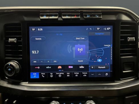 Used 2024 Ford F250 Lariat w/ Lariat Ultimate Package image 20