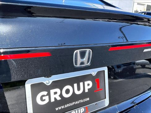 Used 2024 Honda Accord EX image 31