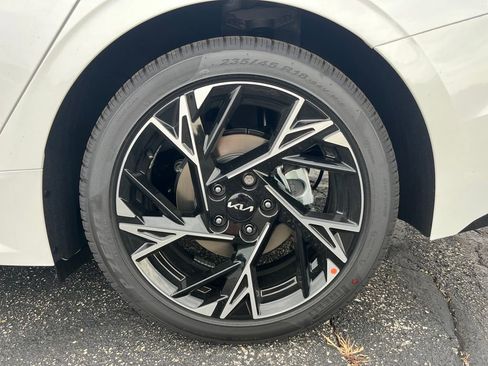 New 2026 Kia K5 GT-Line w/ GT-Line Red Interior Package AWD/4WD image 10