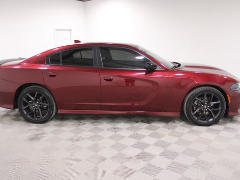 Used 2022 Dodge Charger GT w/ Blacktop Package image 25