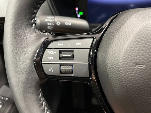 New 2026 Honda CR-V EX-L image 17