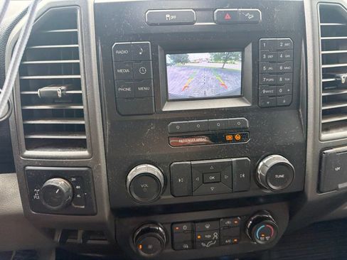 Used 2019 Ford F250 XL w/ XL Value Package AWD/4WD image 9