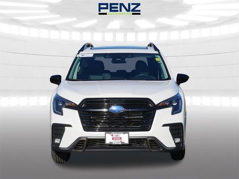 Certified 2025 Subaru Ascent Bronze Edition image 2