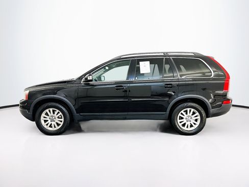 Used 2008 Volvo XC90 3.2 AWD/4WD image 4