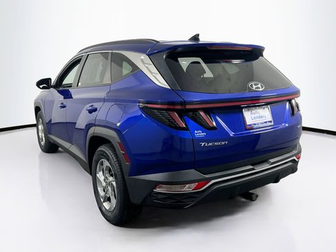 Used 2023 Hyundai Tucson SEL image 7