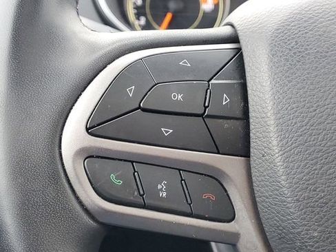 Used 2022 Jeep Cherokee Limited image 22