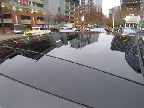 Used 2024 Mercedes-Benz S 580 4MATIC Sedan w/ AMG Line image 25