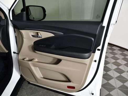 Used 2023 Honda Ridgeline RTL image 42