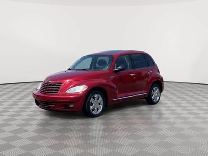 Used 2004 Chrysler PT Cruiser Touring w/ Chrome Accents Group