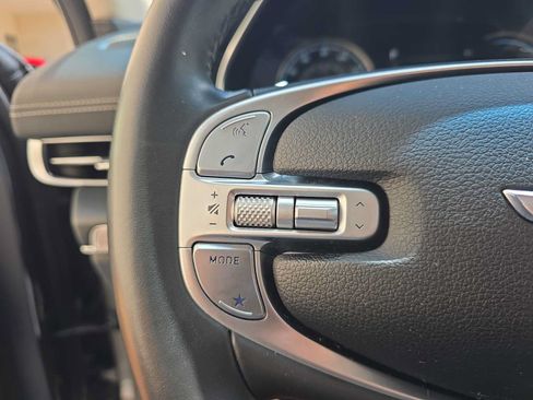 Used 2024 Genesis GV80 2.5T AWD/4WD image 24