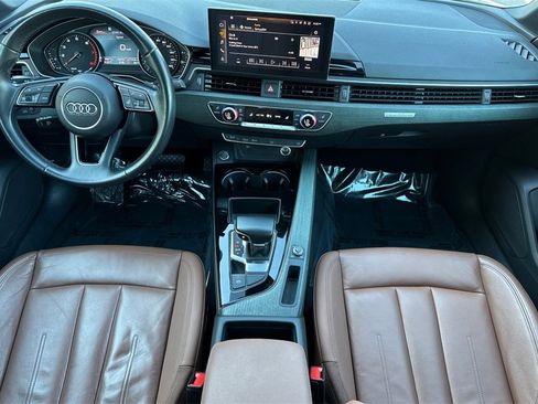 Used 2021 Audi A4 2.0T Premium w/ Convenience Package image 4