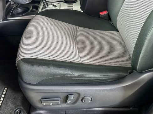 Used 2022 Toyota 4Runner SR5 image 21