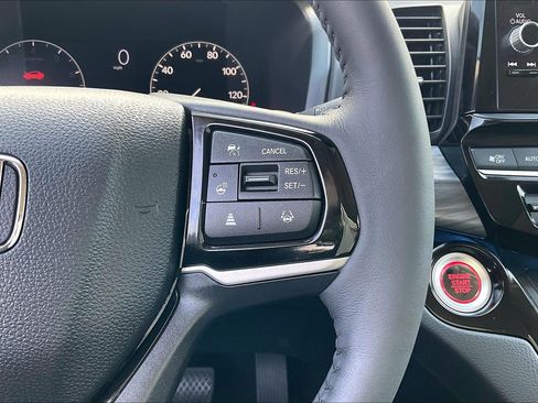 Used 2026 Honda Odyssey Elite image 24