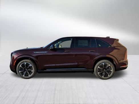 Used 2025 Cadillac Escalade IQ Sport 2 AWD/4WD image 8